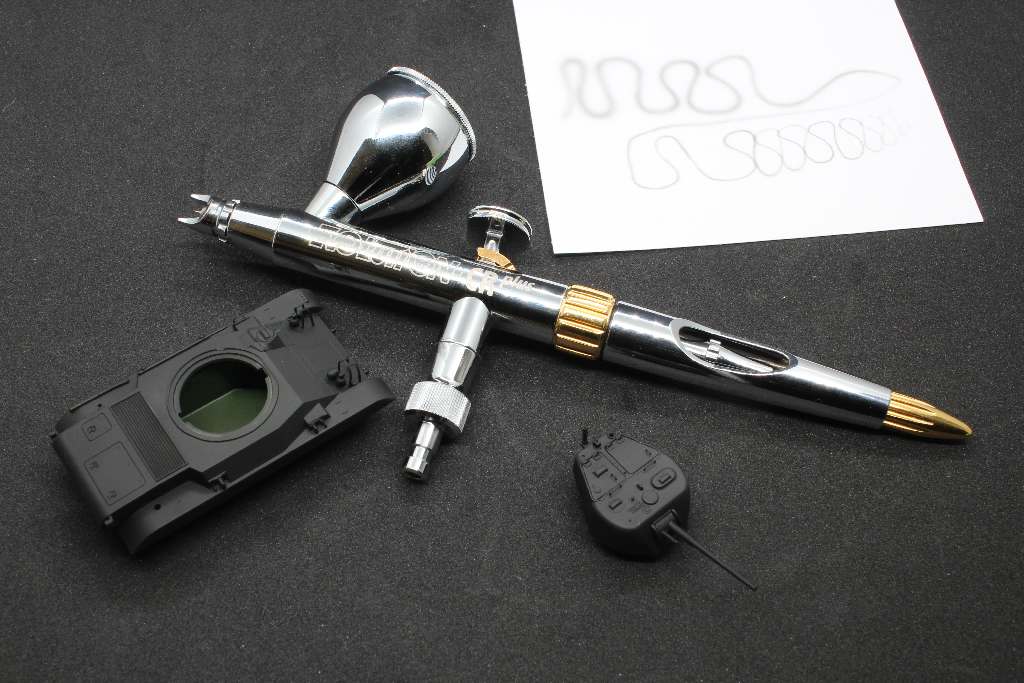 Plošný nástřik základovky