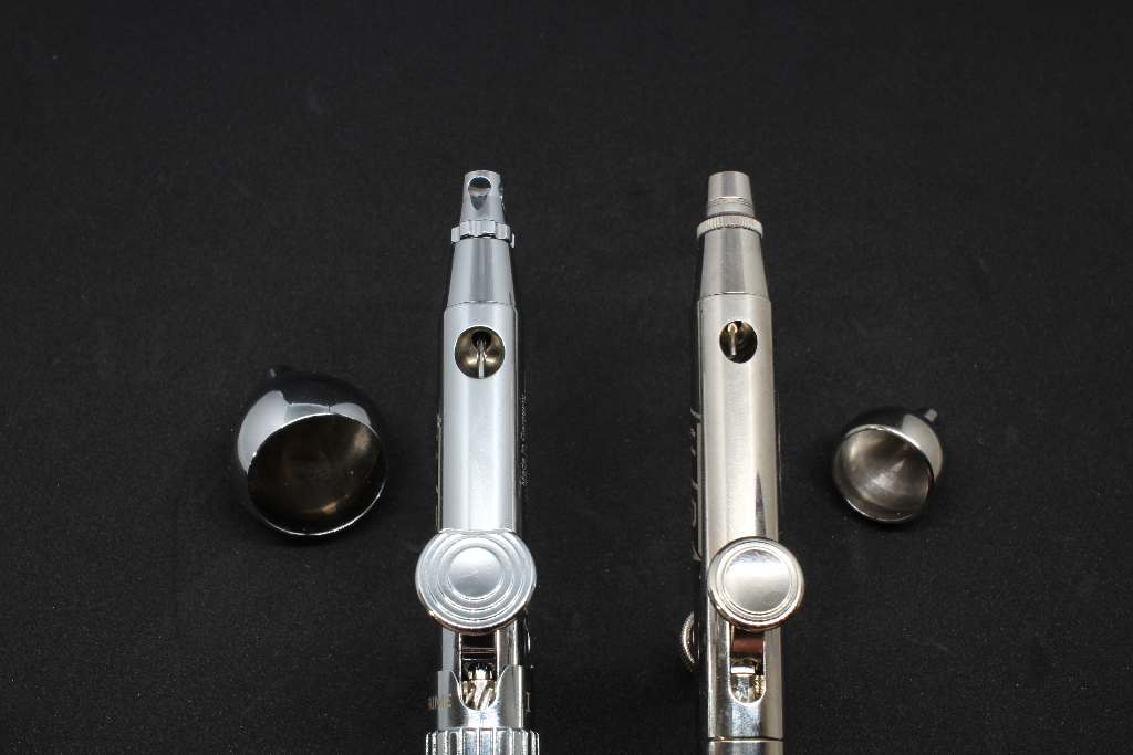 Airbrush pistole Ultra 2024 Airbrush pistole Ultra 2024