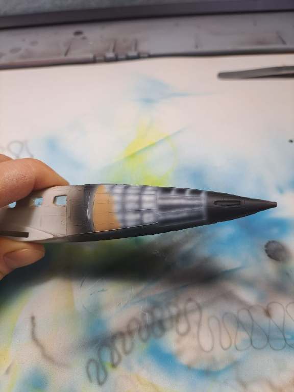 Airbrush pistole Ultra 2024 Airbrush pistole Ultra 2024