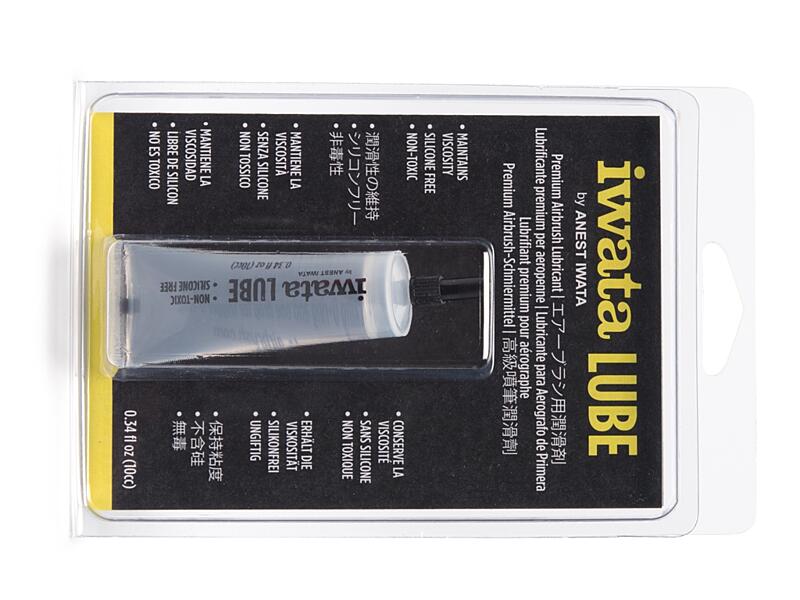 Iwata - Mazivo Lube 10ml
