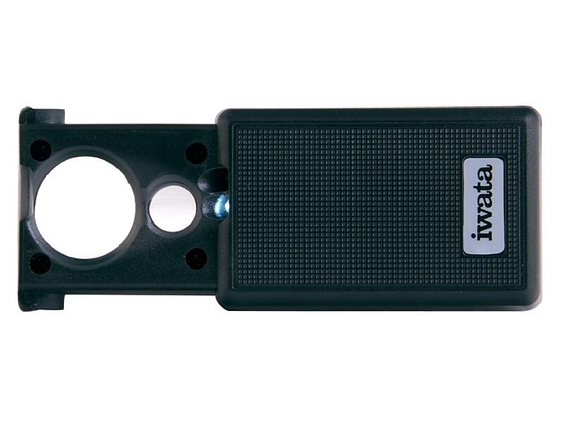 Iwata CL MG 1 ­ servisní LED lupa