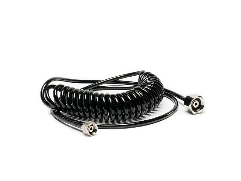 Iwata CT I 06 ­ kroucená hadice 1,8 m (1/4-1/8)