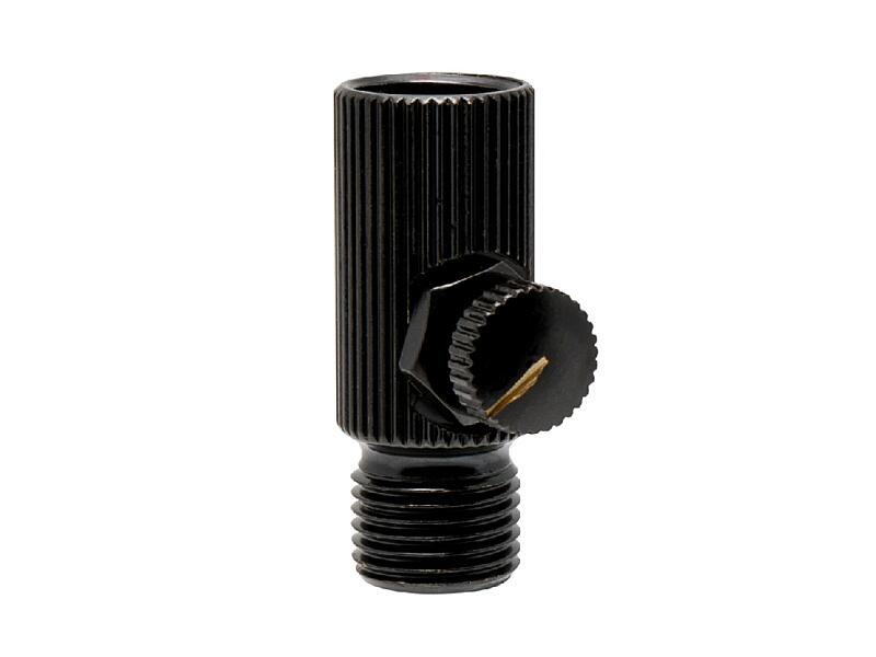 Iwata K 250 ­ Jemná regulace vzduchu MAC