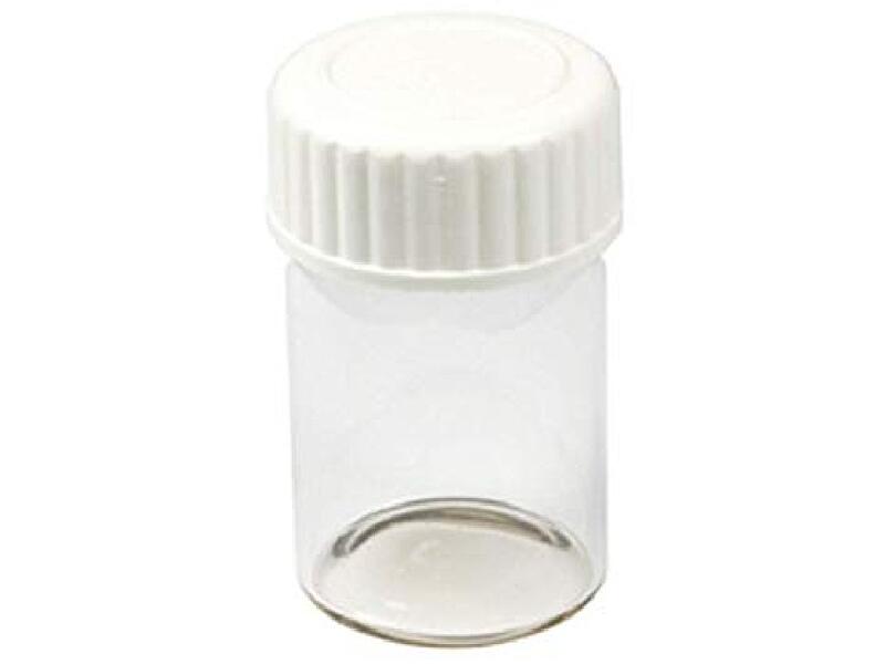 Harder Steenbeck - sklenička 15ml 117350