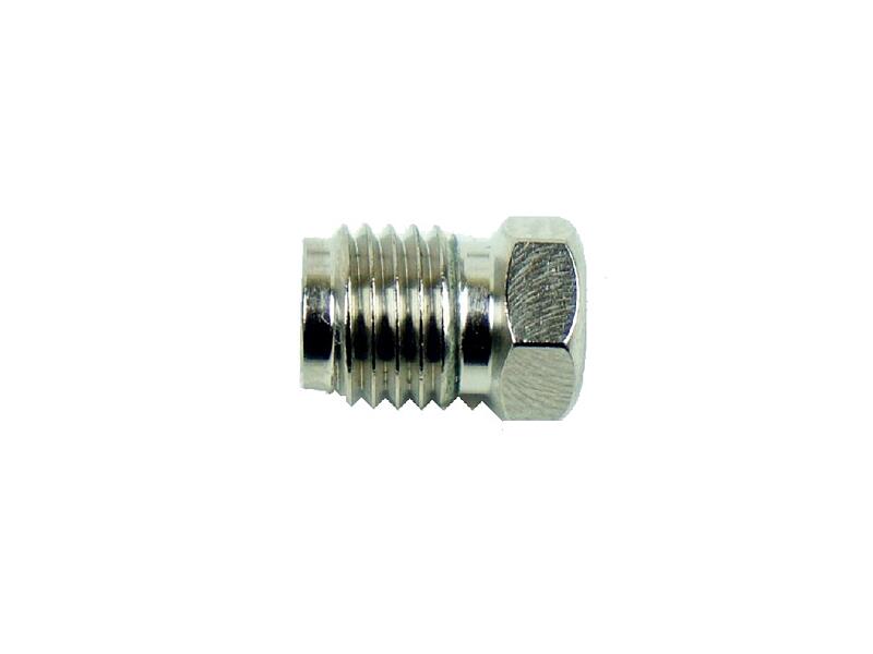 Harder Steenbeck - šroub těsnění jehly Colani 124063