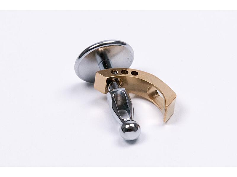 Harder Steenbeck - kompletní spoušť pro Infinity 126176