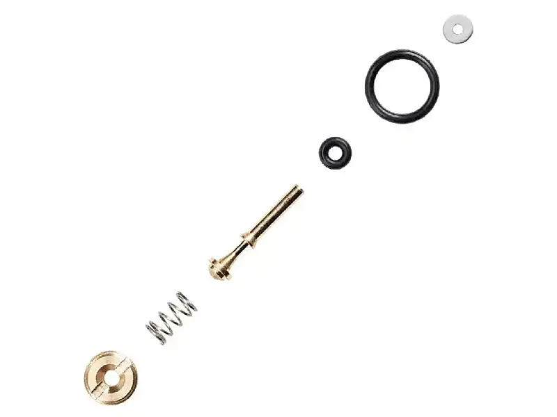 Harder Steenbeck - náhradní sada pro vzduchový ventil 702327