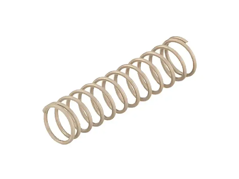 Harder Steenbeck - pružinka jehly pro Ultra 2024 702341