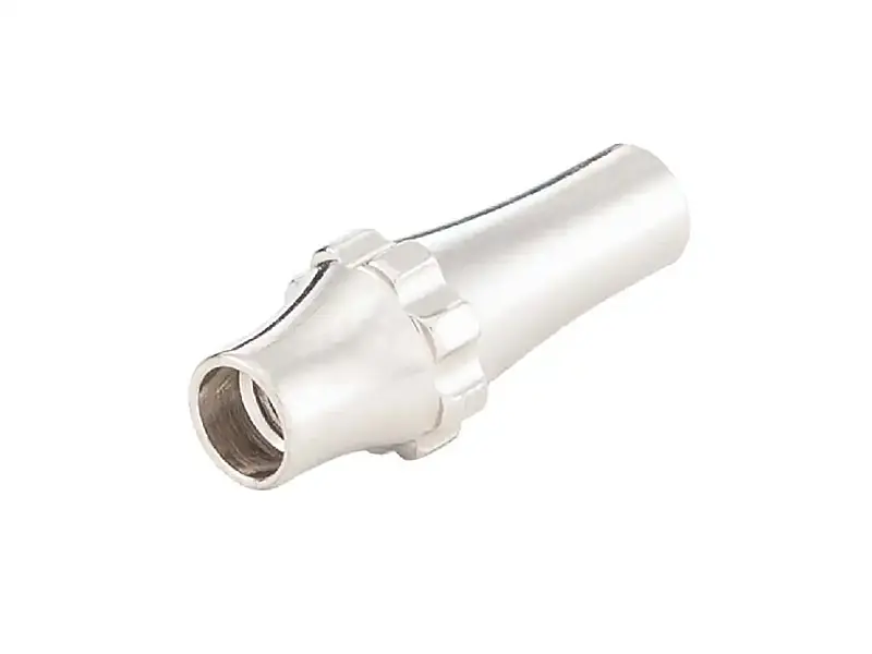 Harder Steenbeck - upínací matice jehly 702343