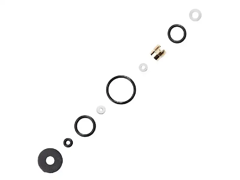 Harder Steenbeck - sada těsnění pro Evolution 2024 712330