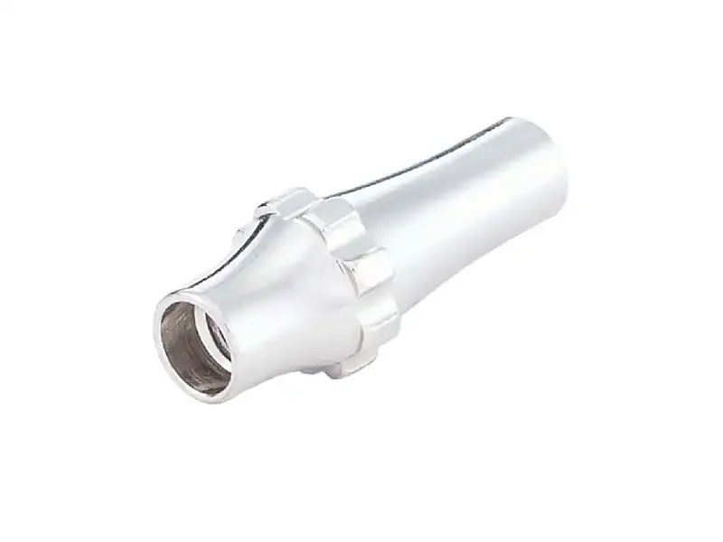 Harder Steenbeck - upínací matice jehly 712343