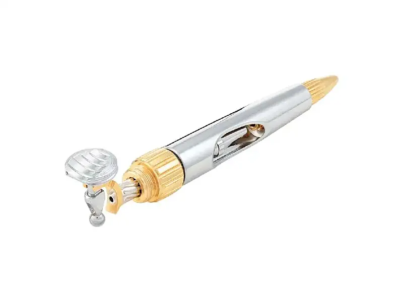 Harder Steenbeck - kompletní zadní část pistole včetně spouště 712351