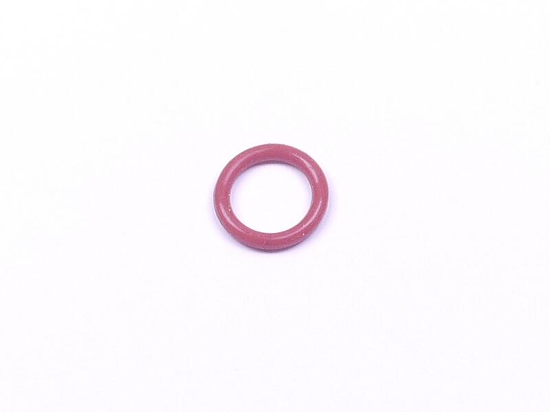 Adler 03 - Těsnění hlavy trysky