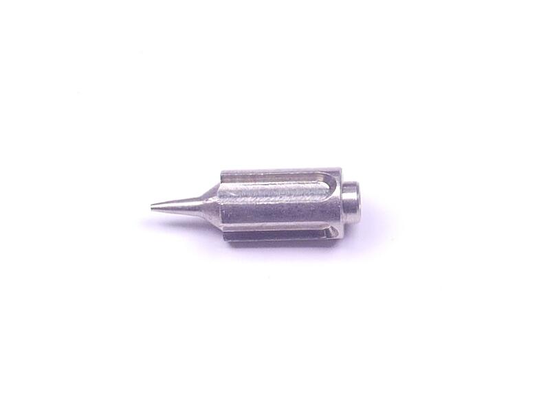 Adler 04-02 - Samocentrovací tryska 0,20 mm