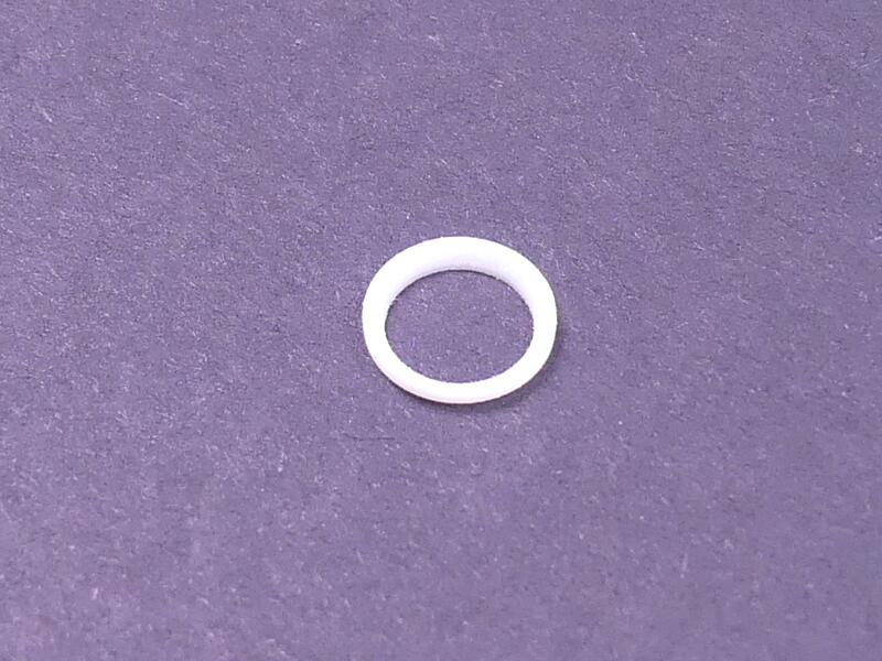 Adler 07 - Teflonové těsnění kalíšku