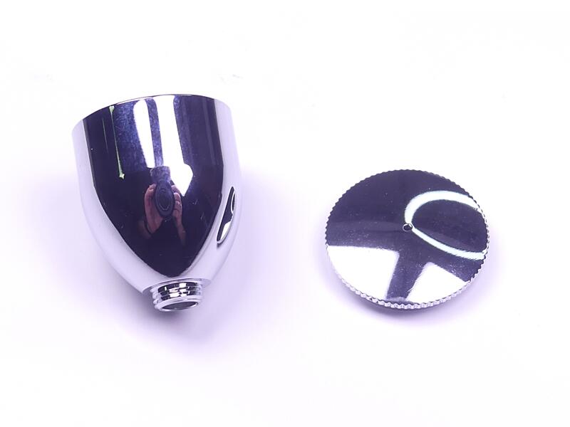 Adler 08-07 - Kalíšek na barvu s víčkem 7 ml.