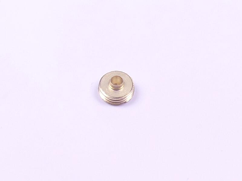 Adler 36 - Uzavírací šroub vzduchového ventilu