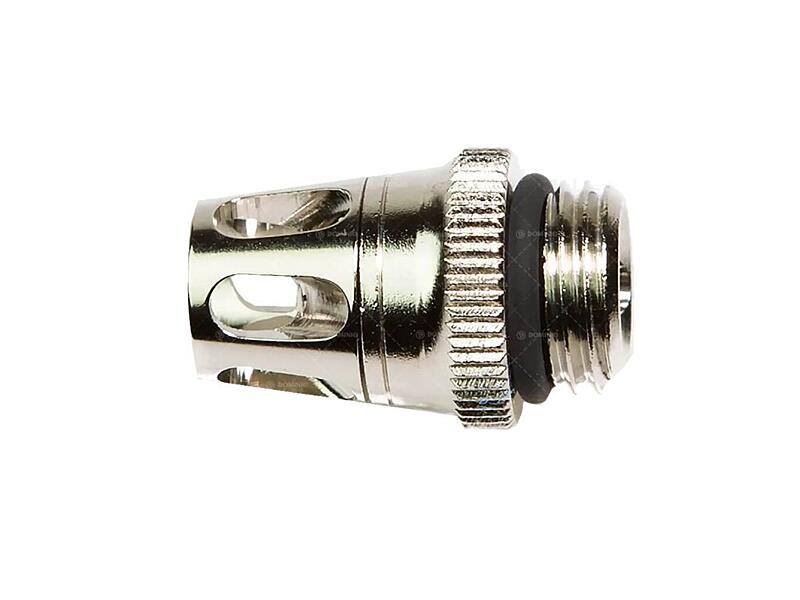 Harder Steenbeck - difuzor a hlava pistole pro trysky 0,40 mm, Evolution Limited 123775