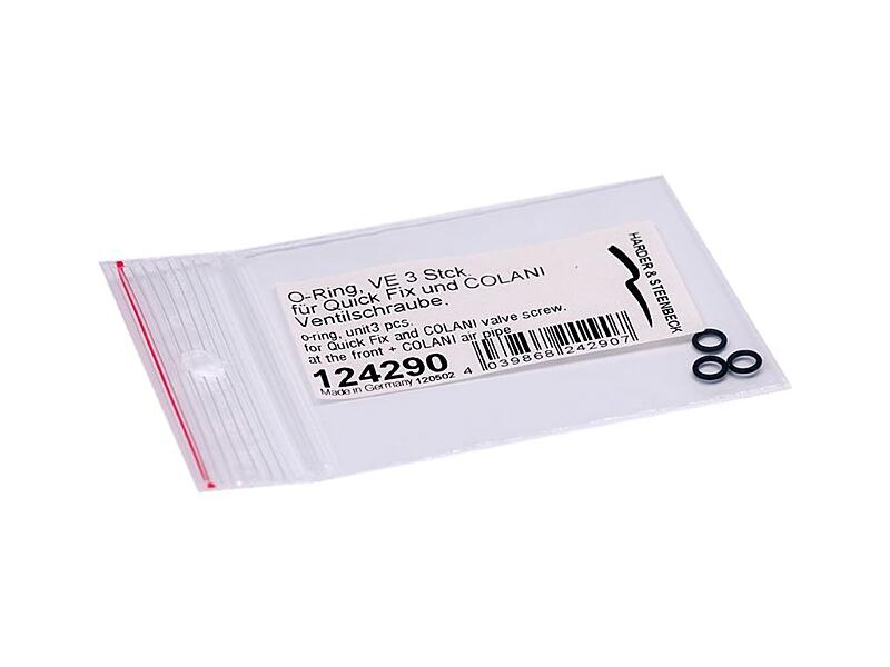 Harder Steenbeck - O-kroužek pro regulaci barvy Quick fix a Colani 124290