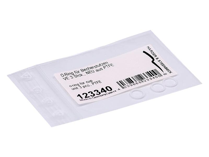 Harder Steenbeck - těsnění kalíšku 123340