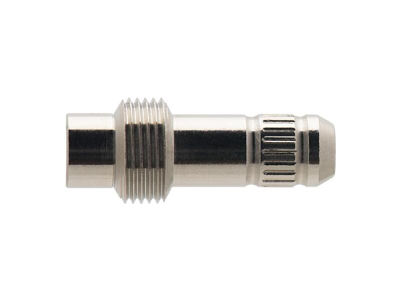 Iwata I 770 1 - Středový šroub