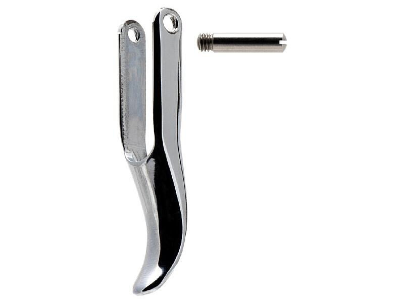 Iwata N 100 2 - Spoušť