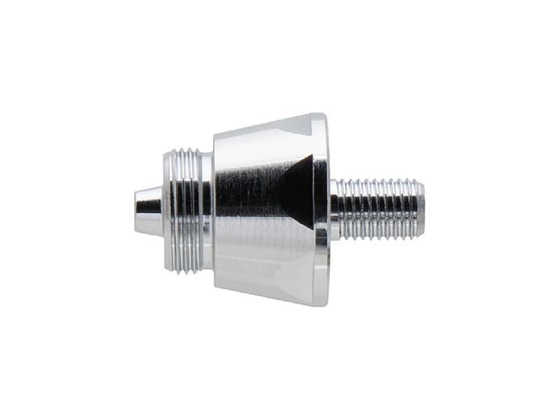 Iwata N 135 3 - Hlava pistole