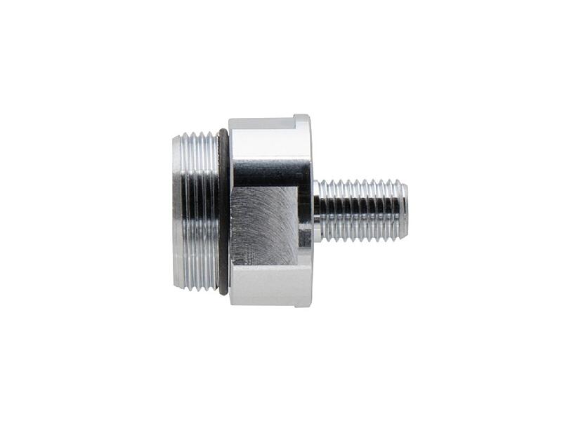 Iwata N 135 4 - Hlava pistole