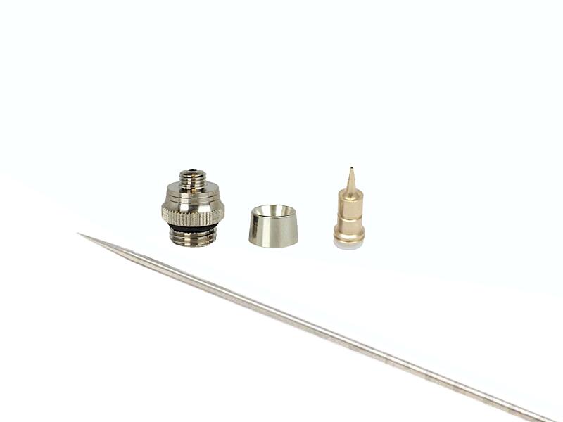 Harder Steenbeck - přestavovací set 0,80 mm pro Colani 124673