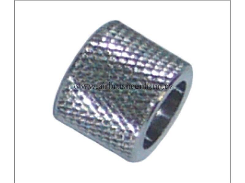 Tagore - převlečná matka G1/8 pro transparentní hadici