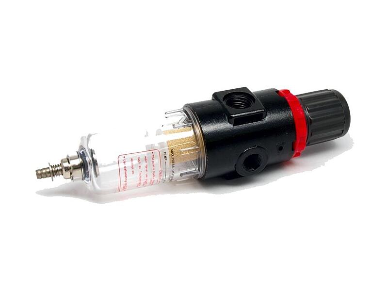 Regulační ventil AD-FR JET ke kompresoru