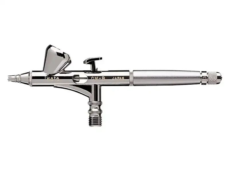 Airbrush pistole Iwata Custom Micron CM-B2 0,18 mm