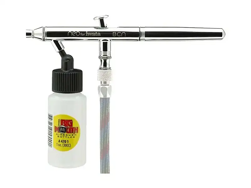 Airbrush pistole Iwata NEO HP-BCN 0,50 mm