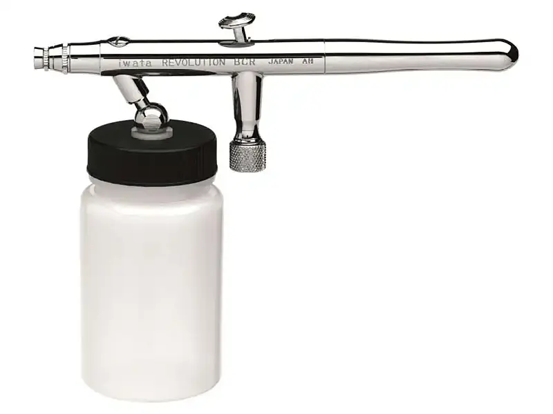 Airbrush pistole Iwata Revolution HP-BCR 0,50 mm