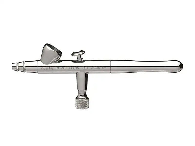 Airbrush pistole Iwata Revolution HP-BR 0,30 mm