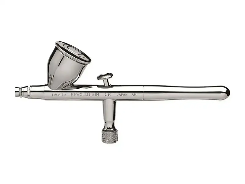 Airbrush pistole Iwata Revolution HP-CR 0,50 mm