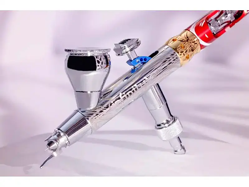 Airbrush pistole Giraldez Infinity CR plus [v2.0] 0,20 mm 129504