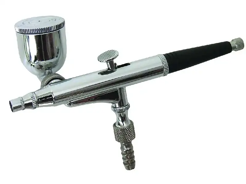 Airbrush pistole Adler AD-7707 - 0,20 mm