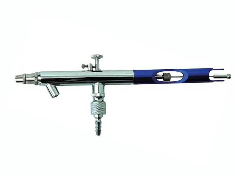 Airbrush pistole Adler AD-776B - 0,20 mm