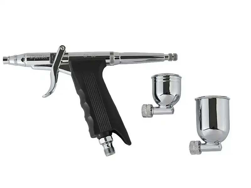 Airbrush pistole Sparmax GP-35 0,35 mm 884014