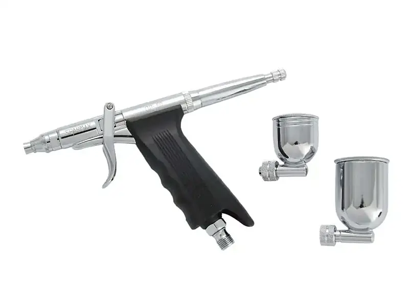 Airbrush pistole Sparmax GP-50 0,50 mm 884015