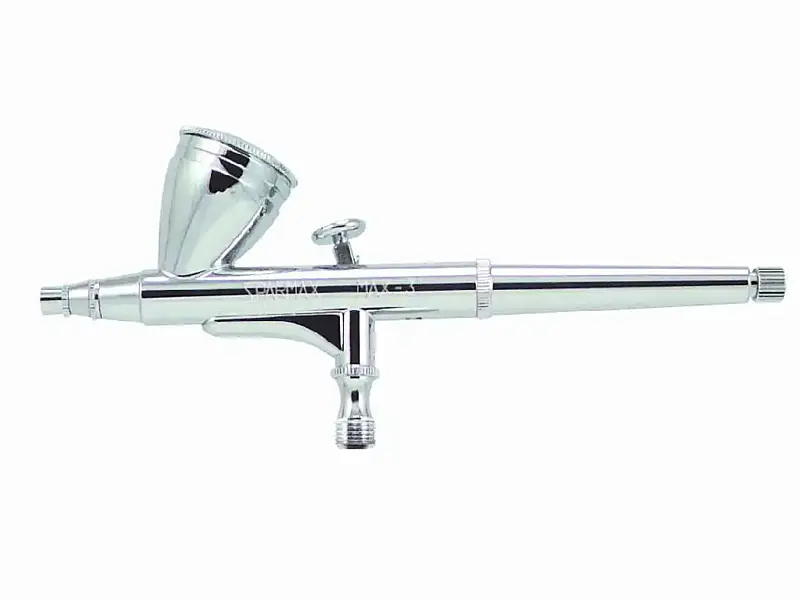 Airbrush pistole Sparmax Max-3 0,30 mm 884020