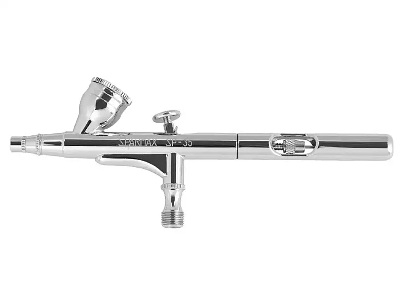 Airbrush pistole Sparmax SP-35 0,35 mm 884024