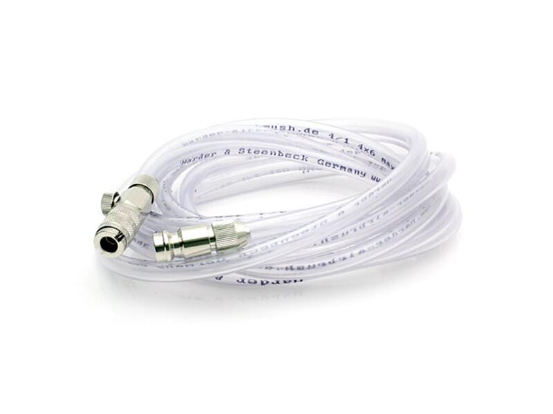 Harder Steenbeck - Transparentní hadice 123993