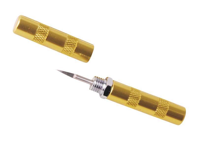 Čistící jehla na trysku AD-7604