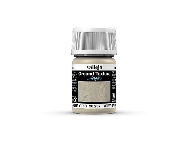 Vallejo - Diorama Effects 26232 Sandy Paste 30 ml.
