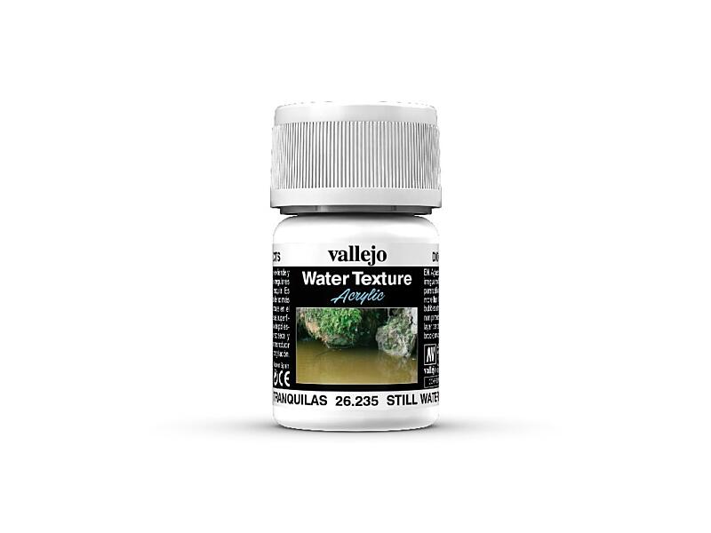 Vallejo - Diorama Effects 26235 Still Water 35 ml.