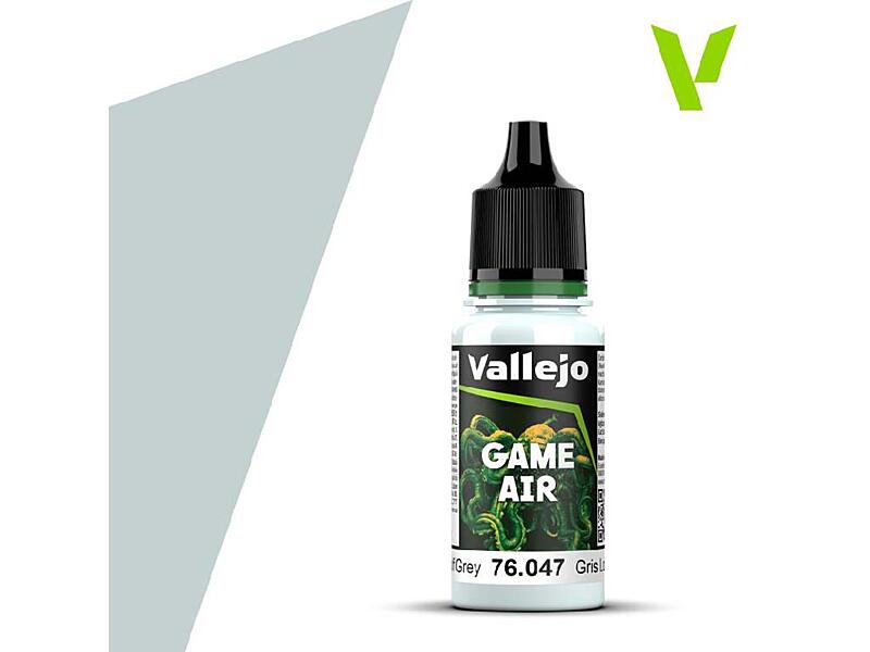 Vallejo - Game Air 76047 Wolf Grey 18 ml.