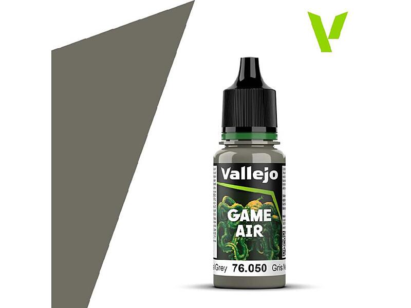 Vallejo - Game Air 76050 Neutral Grey 18 ml.