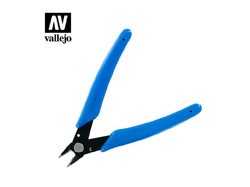 Vallejo - Modelářské kleště T08001